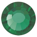 Emerald ♦ SS34 ♦ 1 Gross - 144pcs. ♦ Preciosa VIVA12® ♦ FB HF Rhinestone