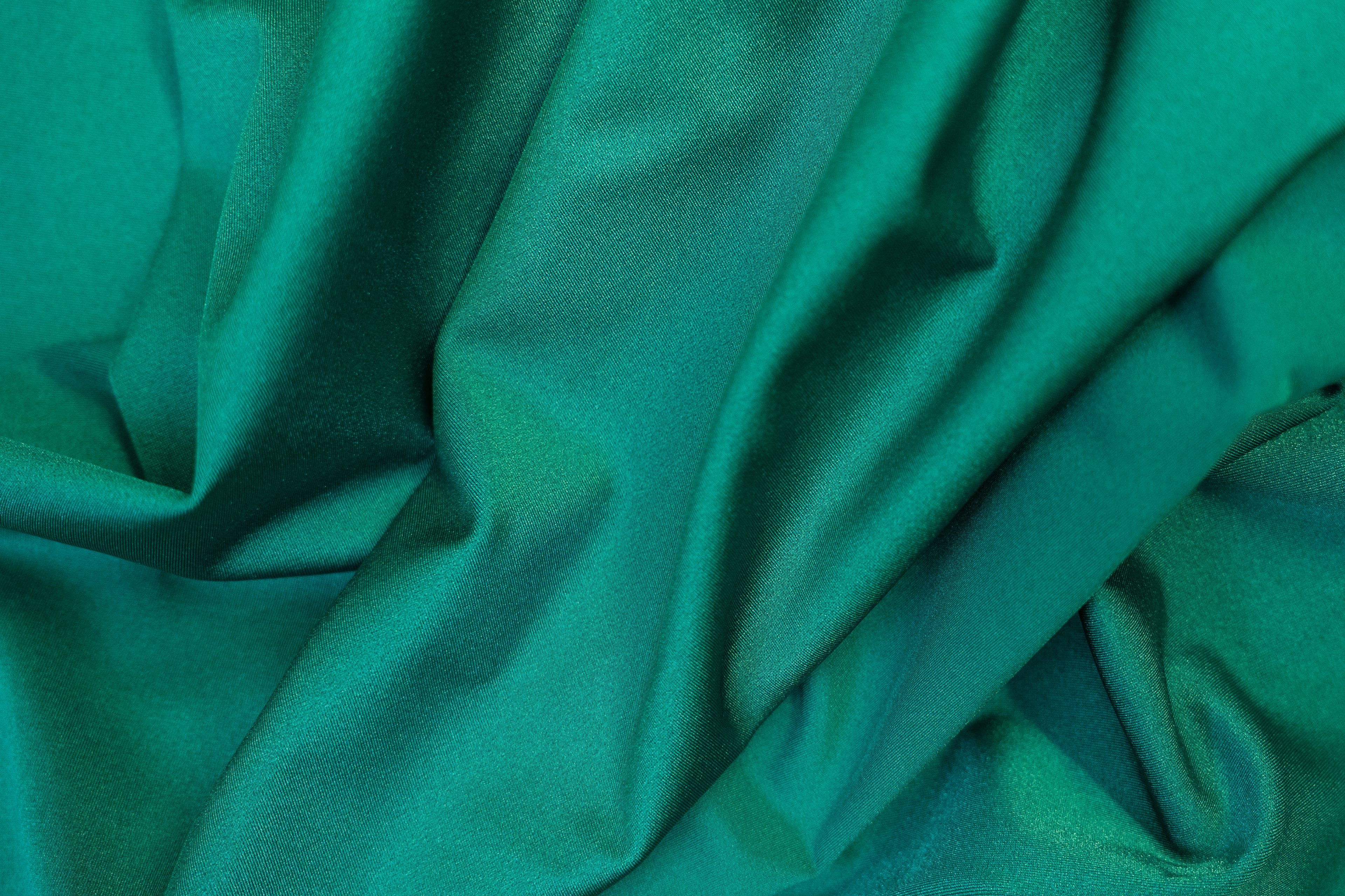 Shiny Spandex Carvico Sumatra Boyscout $/foot