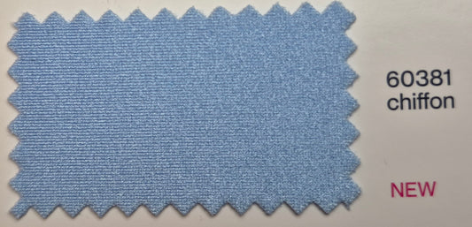 Shiny Spandex Carvico Sumatra Chiffon $/foot