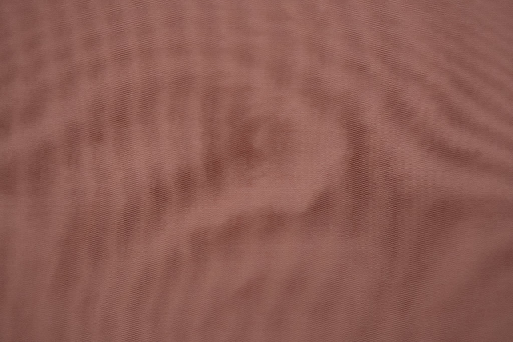 Brown textured fabric pattern