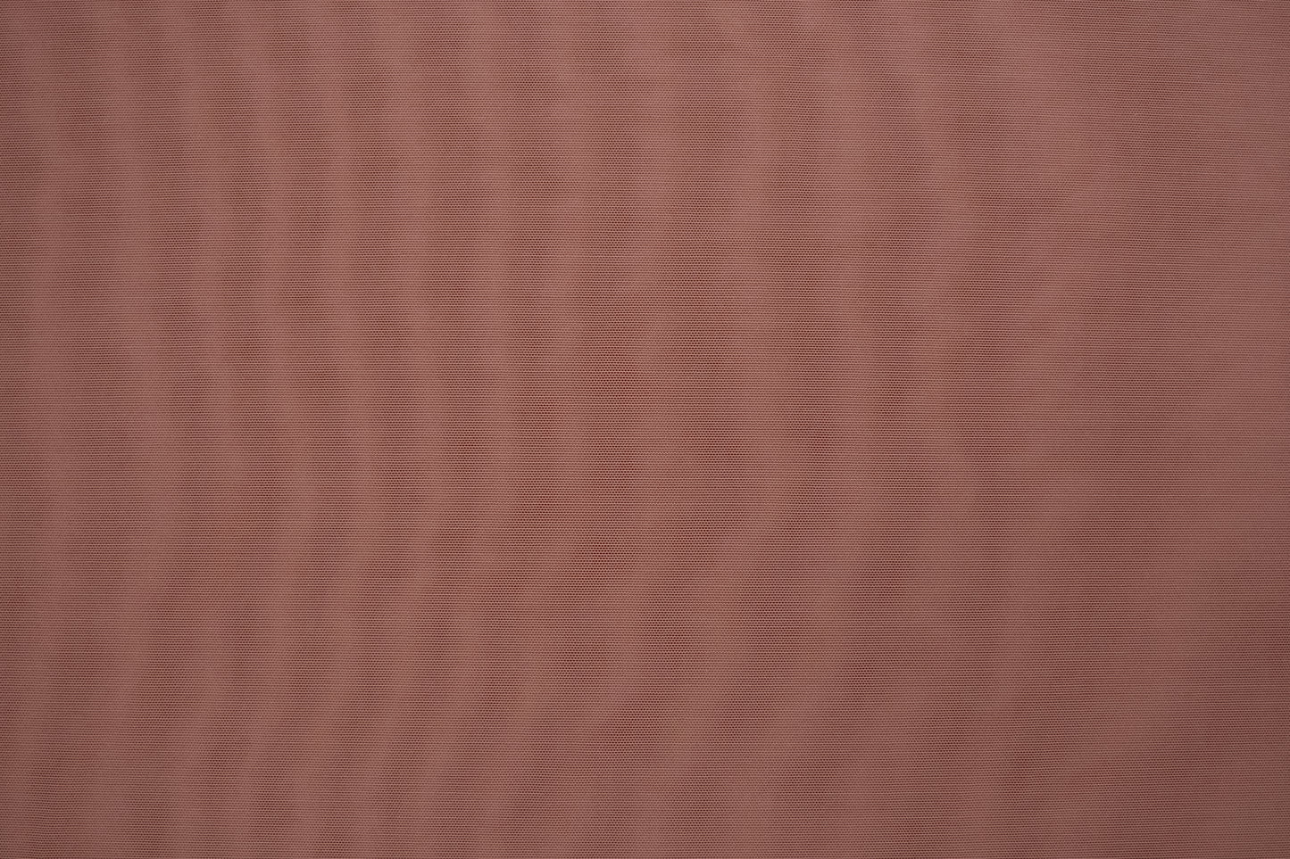 Brown textured fabric pattern