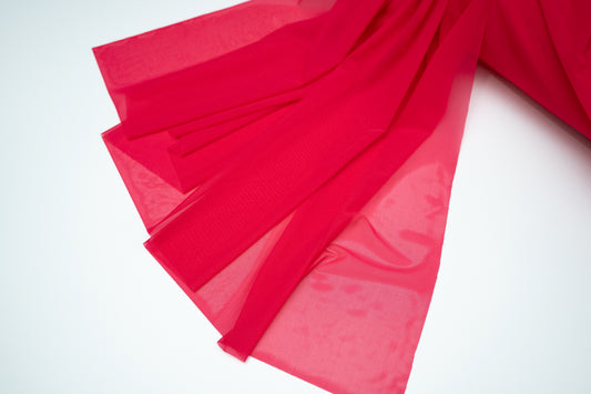 Mesh Carvico Alicante Fresia $/foot