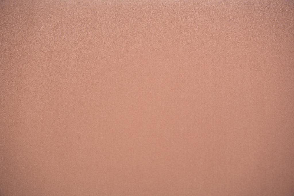 Shiny Spandex Carvico Sumatra Coffee Cream $/foot