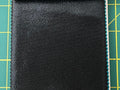 foiled spandex lingo black shimmer-sample