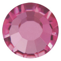 Fuchsia ♦ SS12 ♦ 10 Gross - 1440pcs. ♦ Preciosa VIVA12® ♦ FB HF Rhinestone