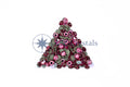 Image of Fuchsia ♦ Preciosa VIVA12® ♦ FB HF Rhinestone