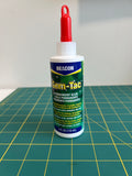Beacon Gem-Tac Permanent Glue 4Oz (119mL)