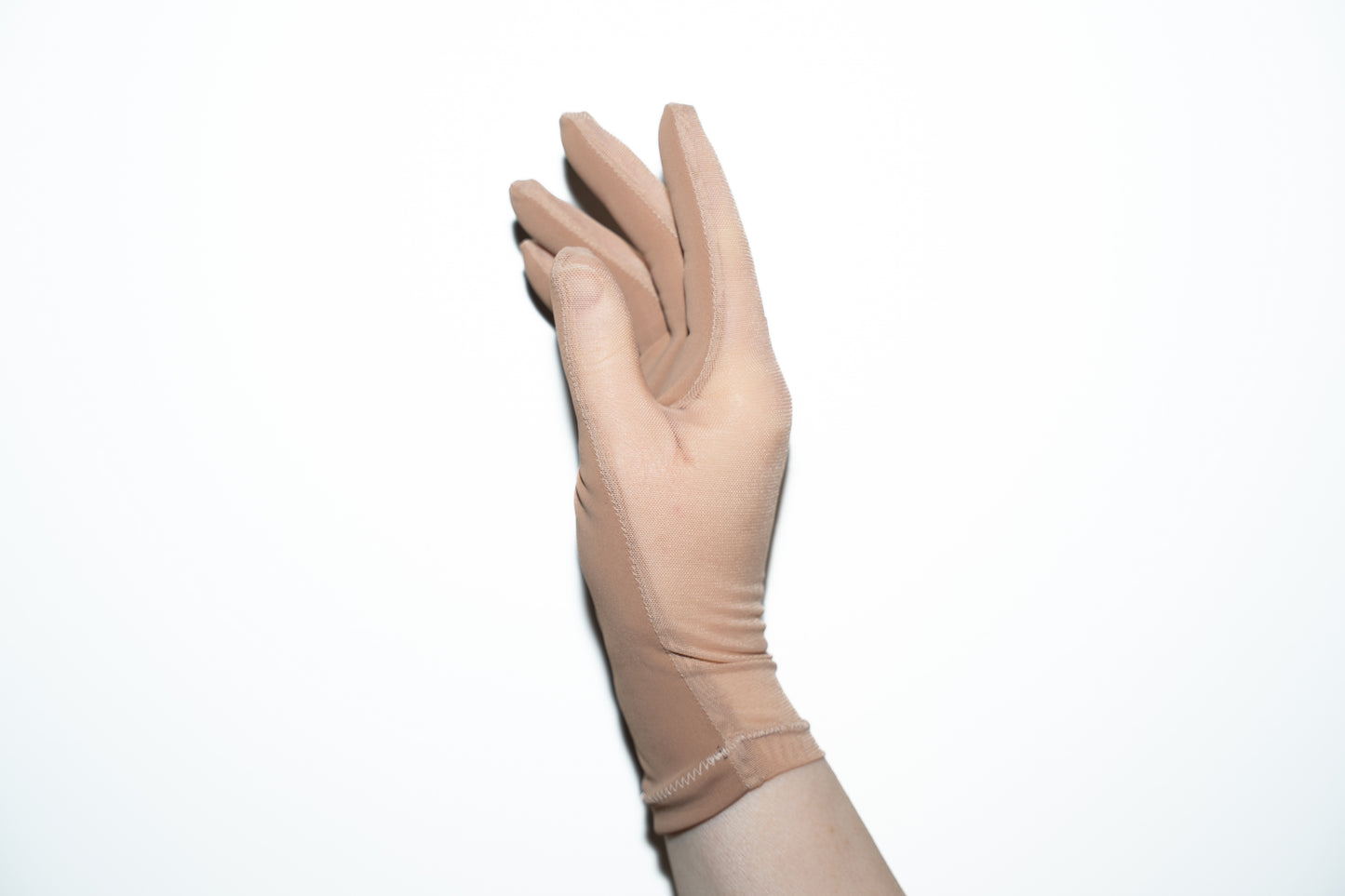 Junior Skater Performance Gloves Spandex/Mesh