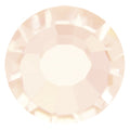 Gold Quartz ♦ SS12 ♦ 10 Gross - 1440pcs. ♦ Preciosa VIVA12® ♦ FB HF Rhinestone