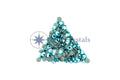 Image of Green Turmaline AB ♦ Preciosa VIVA12® ♦ FB HF Rhinestone