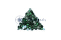 Image of Green Turmaline ♦ Preciosa VIVA12® ♦ FB HF Rhinestone