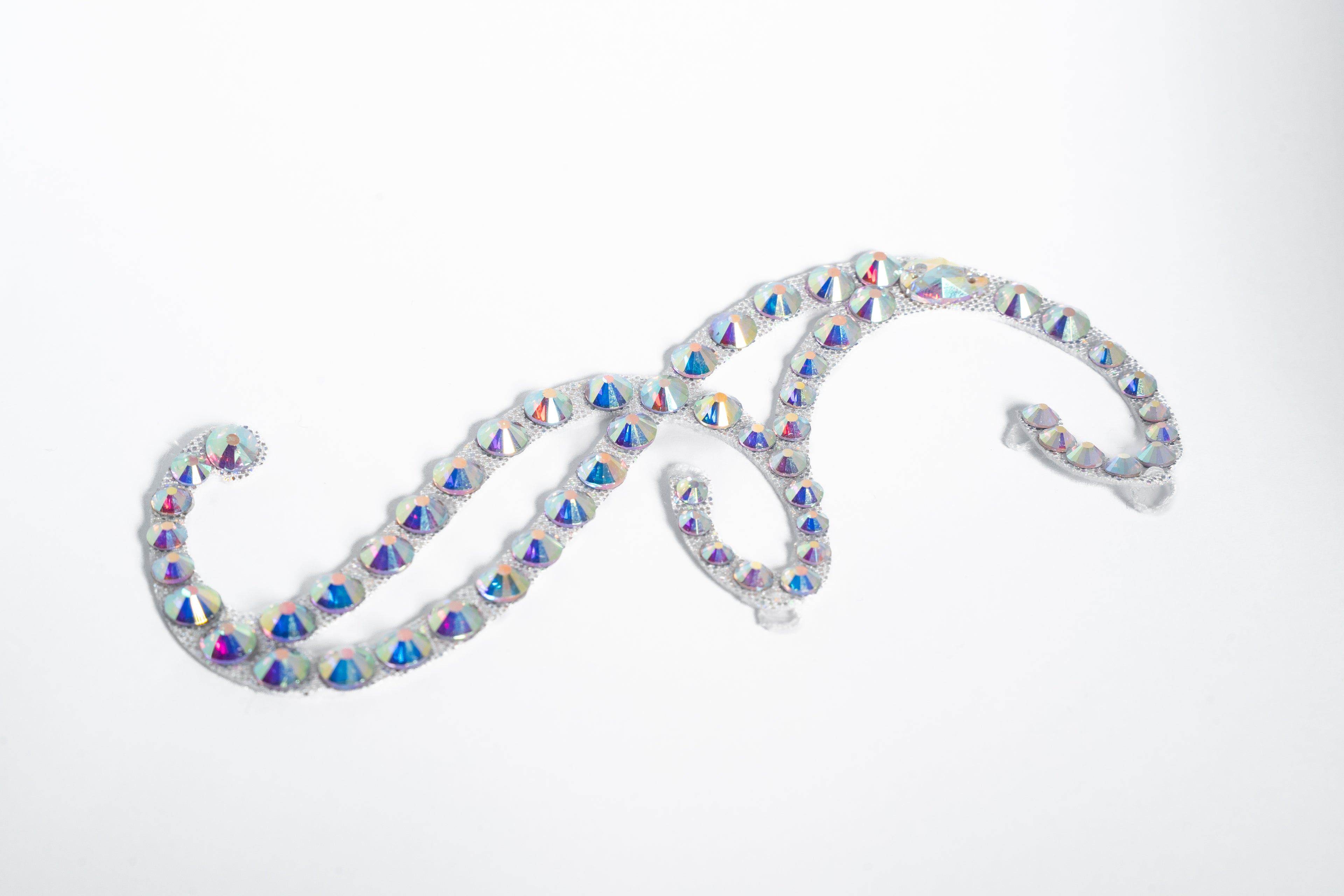 hair-bun-accessory-cascade-dmc-base-silver-stones-crystal-ab