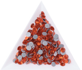 Image of Hyacinth ♦ SS30 ♦ Dozen - 12pcs. ♦ Premium DMC ♦ FB HF Rhinestone