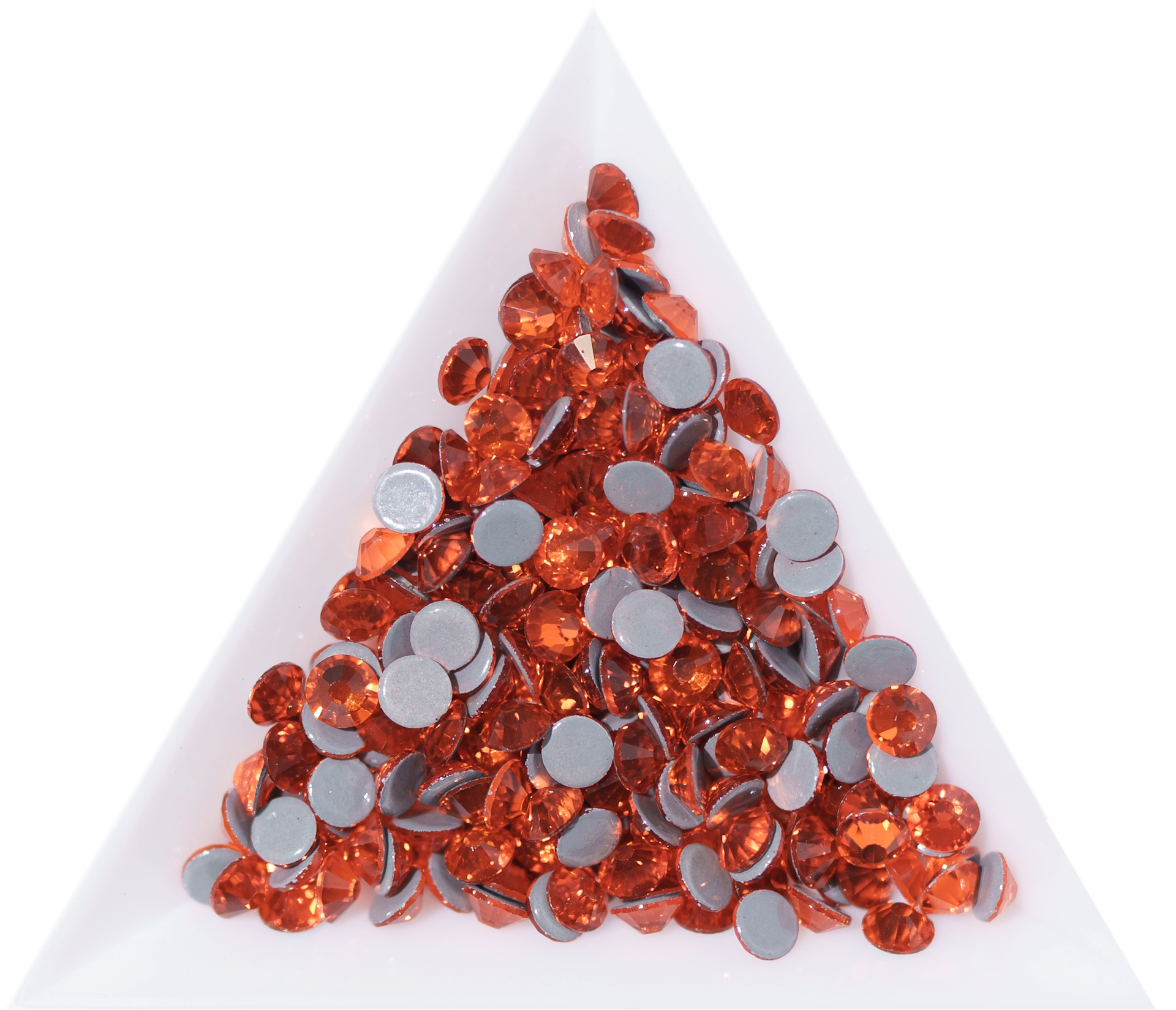 Image of Hyacinth ♦ SS20 ♦ 5 Gross - 720pcs. ♦ Premium DMC ♦ FB HF Rhinestone