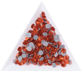 Image of Hyacinth ♦ Premium DMC ♦ FB HF Rhinestone