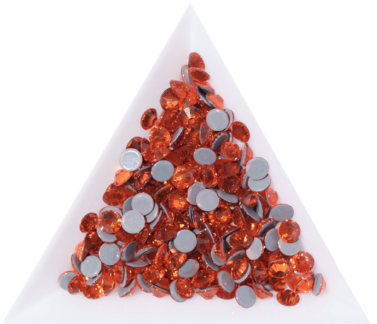 Image of Hyacinth ♦ SS16 ♦ 5 Gross - 720pcs. ♦ Premium DMC ♦ FB HF Rhinestone