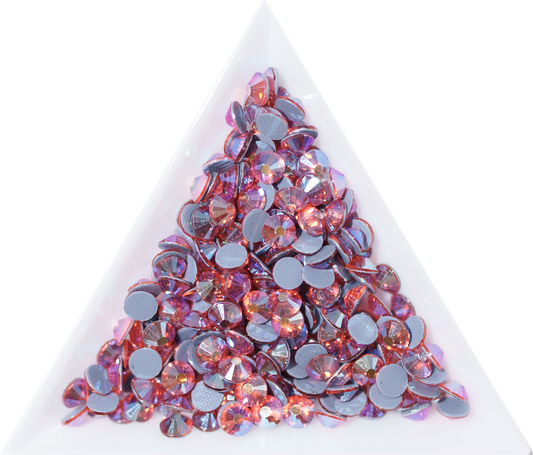 Image of Hyacinth AB ♦ SS20 ♦ 1 Gross - 144pcs. ♦ Premium DMC ♦ FB HF Rhinestone