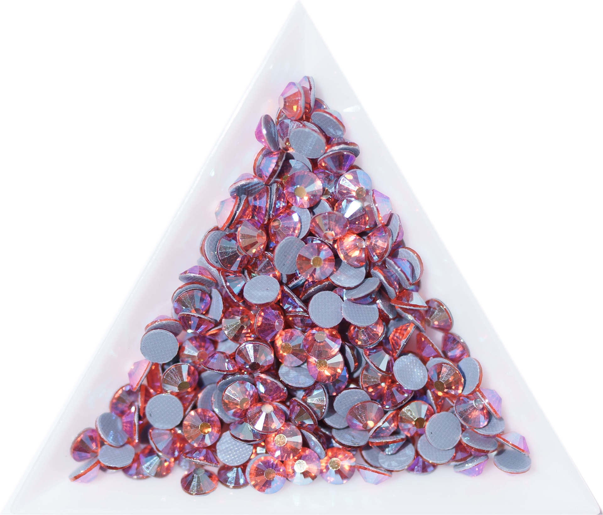 Image of Hyacinth AB ♦ SS10 ♦ 5 Gross - 720pcs. ♦ Premium DMC ♦ FB HF Rhinestone