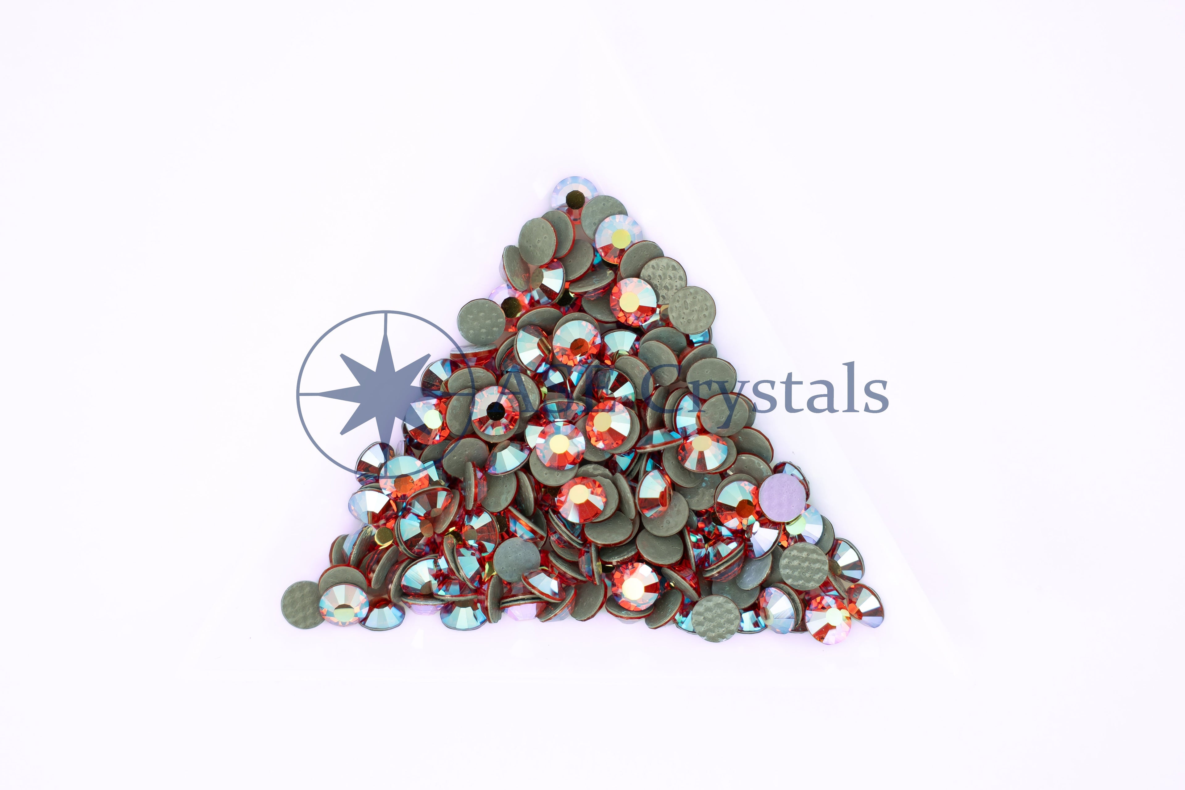 Image of Hyacinth AB ♦ Preciosa VIVA12® ♦ FB HF Rhinestone
