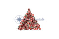 Image of Indian Pink ♦ Preciosa VIVA12® ♦ FB HF Rhinestone