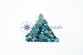 Image of Indicolite ♦ Preciosa VIVA12® ♦ FB HF Rhinestone