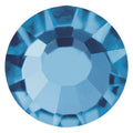 Indicolite ♦ SS16 ♦ 10 Gross - 1440pcs. ♦ Preciosa VIVA12® ♦ FB HF Rhinestone