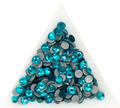 Image of Indicolite ♦ SS16 ♦ 1 Gross - 144pcs. ♦ Premium DMC ♦ FB HF Rhinestone