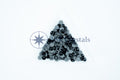 Image of Jet ♦ Preciosa VIVA12® ♦ FB HF Rhinestone
