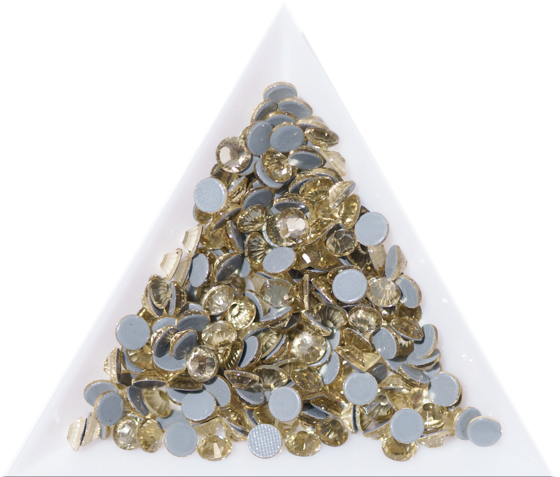 Image of Jonquil ♦ SS20 ♦ 5 Gross - 720pcs. ♦ Premium DMC ♦ FB HF Rhinestone