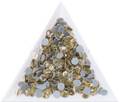 Image of Jonquil ♦ Premium DMC ♦ FB HF Rhinestone