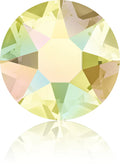 Image of Jonquil AB ♦ Swarovski® 2078 ♦ FB HF Rhinestone