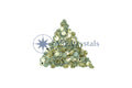 Image of Jonquil ♦ Preciosa VIVA12® ♦ FB HF Rhinestone