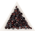 Image of Light Burgundy ♦ SS20 ♦ Half Gross - 72pcs. ♦ Premium DMC ♦ FB HF Rhinestone
