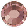 Light Burgundy ♦ SS20 ♦ Half Gross - 72pcs. ♦ Preciosa VIVA12® ♦ FB HF Rhinestone