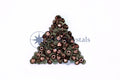 Image of Light Burgundy ♦ Preciosa VIVA12® ♦ FB HF Rhinestone
