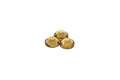 Light Colorado Topaz ♦ SS30 ♦ 1 Gross - 144pcs. ♦ Premium DMC ♦ FB HF Rhinestone