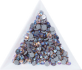 Image of Light Colorado Topaz AB ♦ SS16 ♦ 5 Gross - 720pcs. ♦ Premium DMC ♦ FB HF Rhinestone