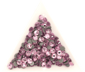 Image of Light Rose ♦ SS20 ♦ 10 Gross - 1440pcs. ♦ Premium DMC ♦ FB HF Rhinestone