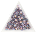 Image of Light Rose AB ♦ Premium DMC ♦ FB HF Rhinestone