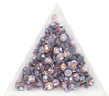 Image of Light Rose AB ♦ SS30 ♦ 1 Gross - 144pcs. ♦ Premium DMC ♦ FB HF Rhinestone