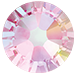 Light Rose AB ♦ SS10 ♦ 1 Gross - 144pcs. ♦ Swarovski® 2038 ♦ FB HF Rhinestone