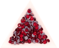 Image of Light Siam ♦ SS16 ♦ 10 Gross - 1440pcs. ♦ Premium DMC ♦ FB HF Rhinestone
