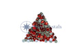 Image of Light Siam ♦ Preciosa VIVA12® ♦ FB HF Rhinestone