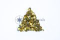 Image of Light Topaz ♦ Preciosa VIVA12® ♦ FB HF Rhinestone