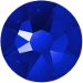 Majestic Blue ♦ SS34 ♦ 1 Gross - 144pcs. ♦ Swarovski® 2078 ♦ FB HF Rhinestone