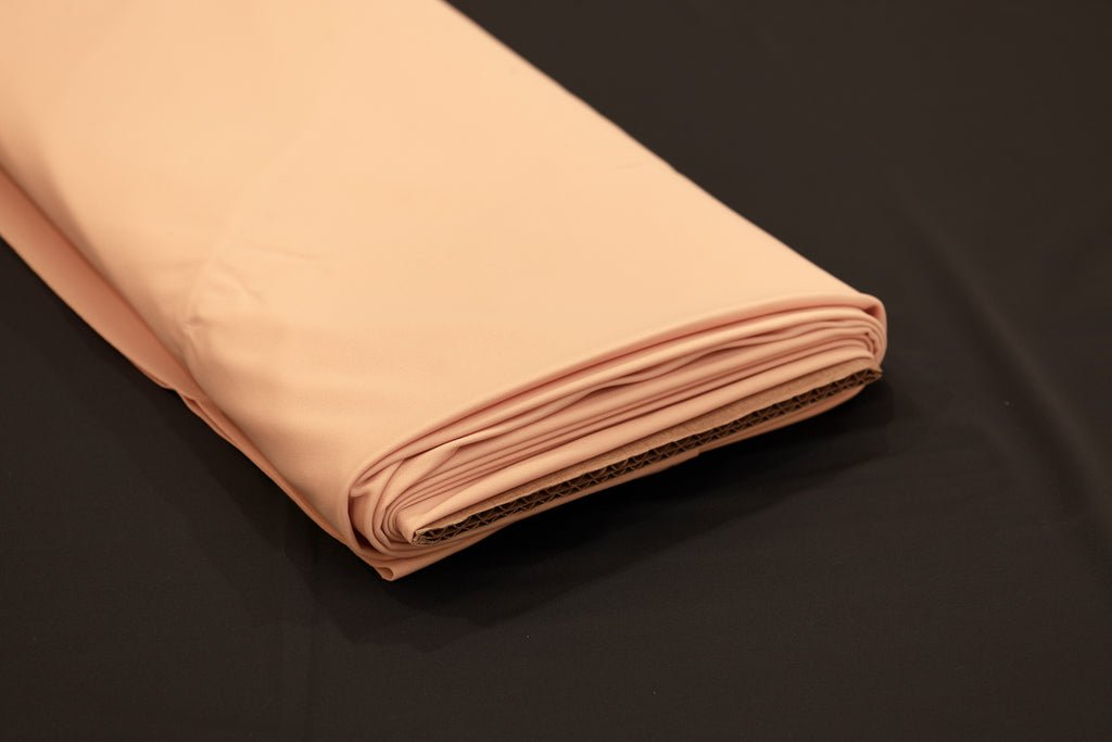 Spandex Carvico Malaga Nude $/foot