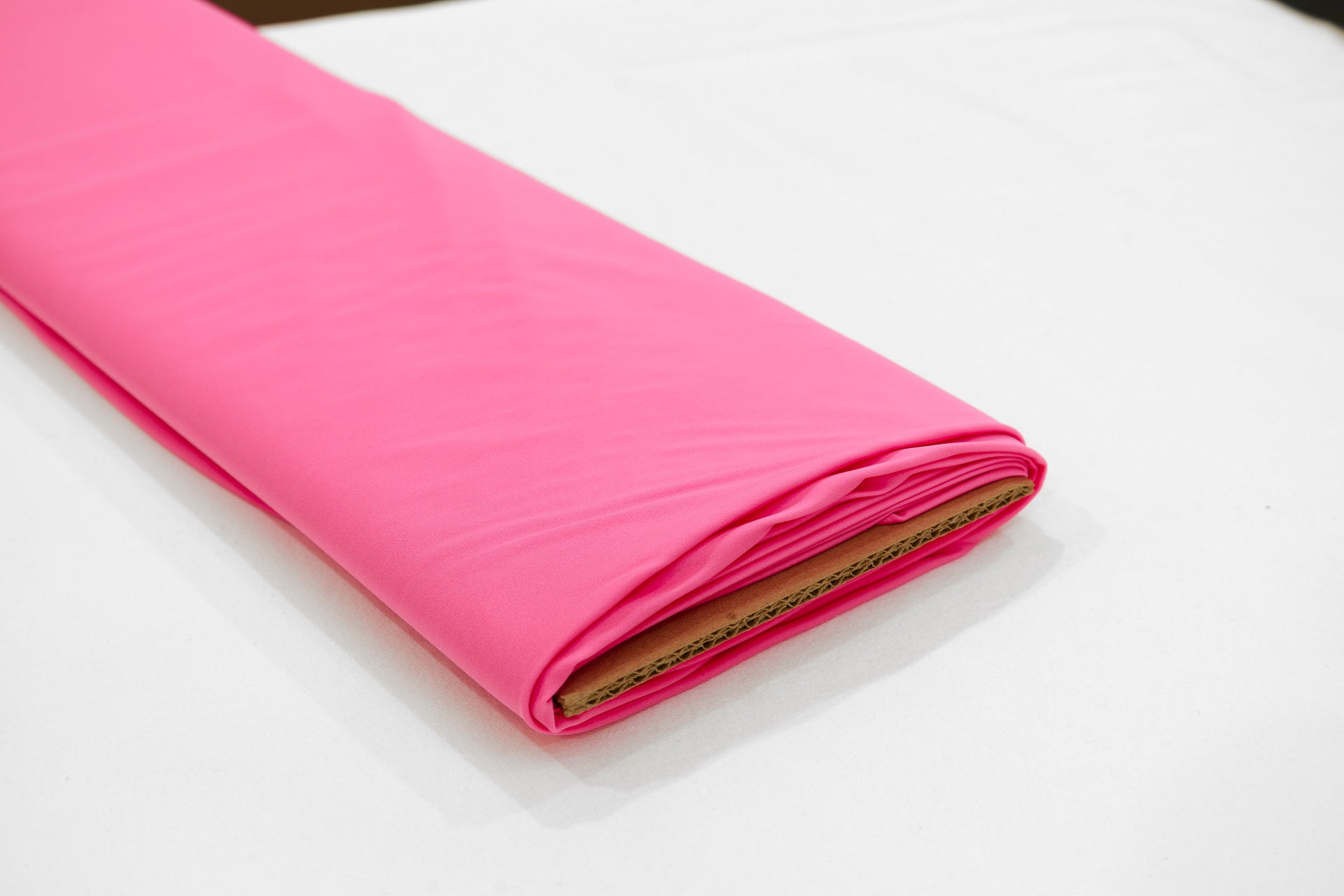 Spandex Carvico Malaga Pink Room $/foot