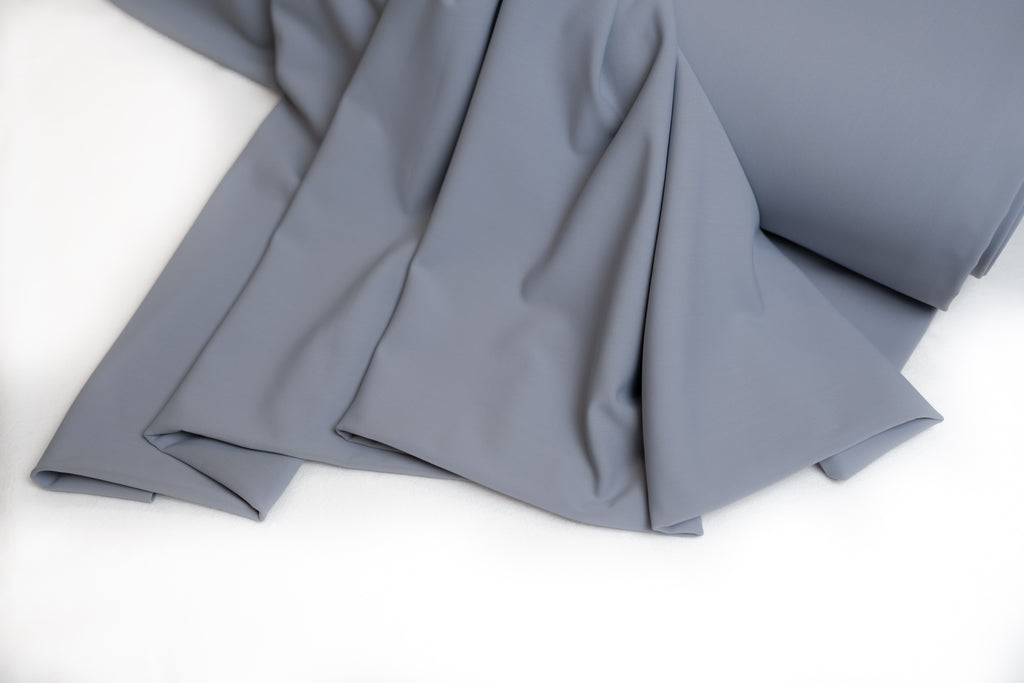 Spandex Carvico Malaga Vapore $/foot