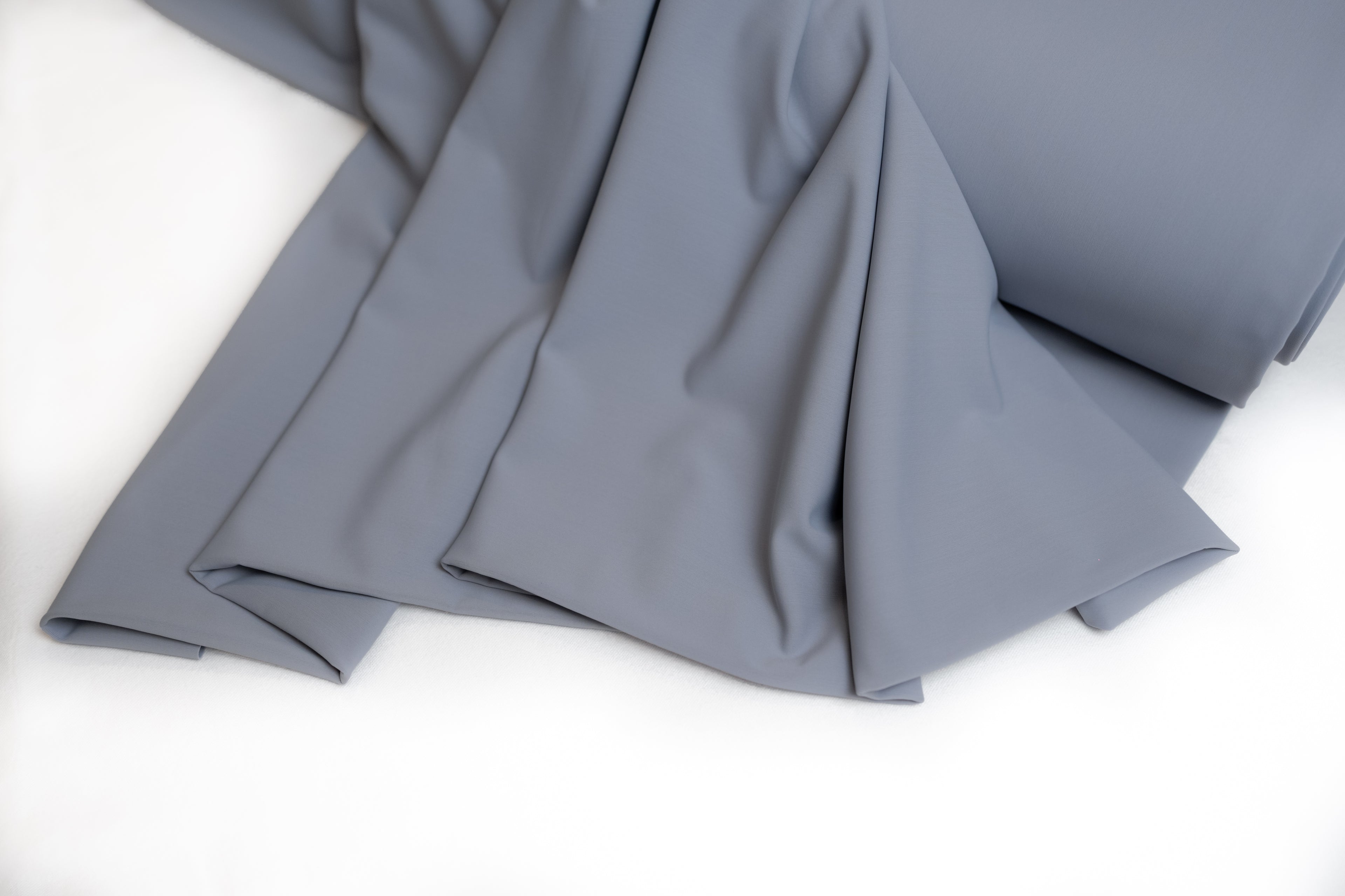 Spandex Carvico Malaga Vapore $/foot