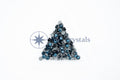 Image of Montana ♦ Preciosa VIVA12® ♦ FB HF Rhinestone
